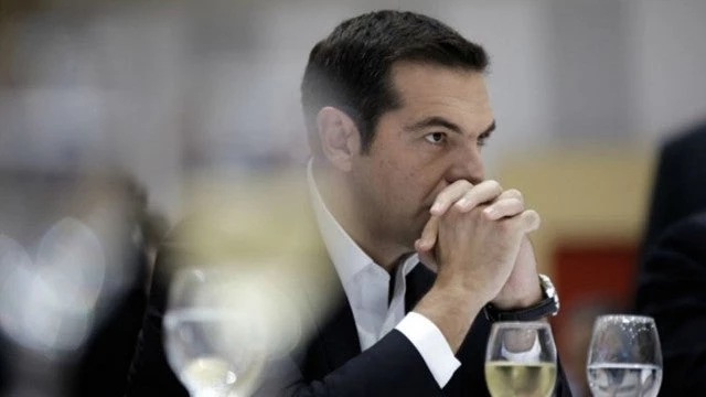 «Η επιμήκυνση θα είναι ένα μακρύτερο σχοινί για να κρεμαστούμε» έλεγε ο Τσίπρας-Σήμερα… πανηγυρίζει(;)